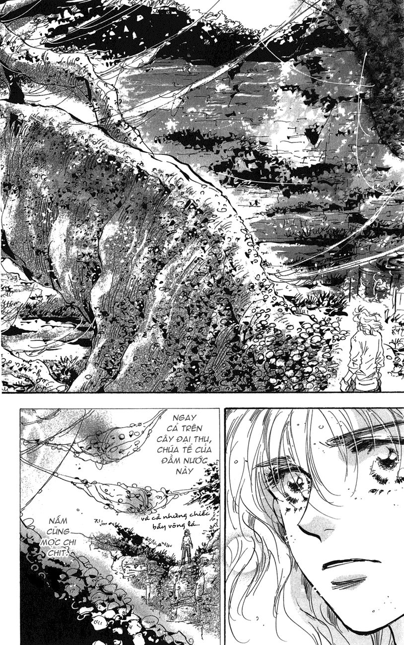 Mầm Sống: Chapter 117