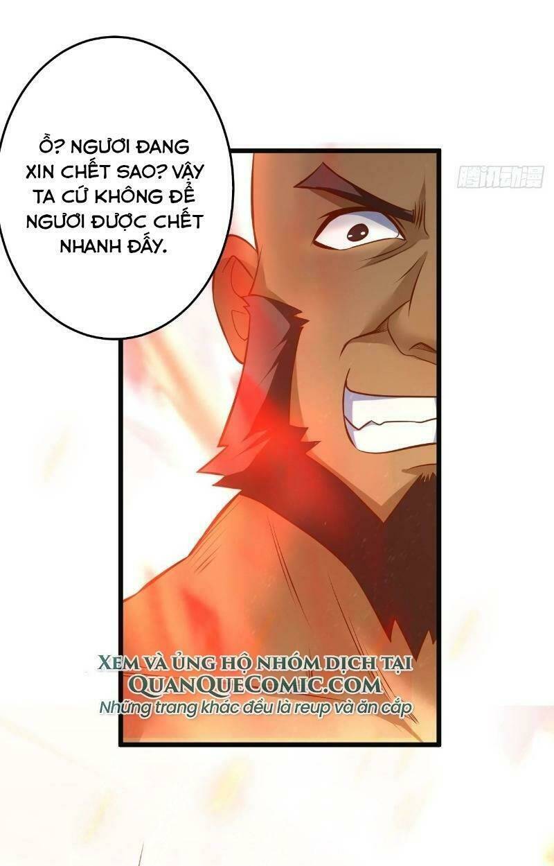 Trọng Sinh Tối Cường Ma Tôn Ở Rể: Chapter 48