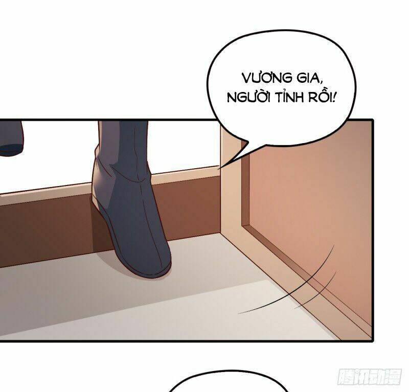 Vương Phi Thật Uy Vũ: Chapter 51