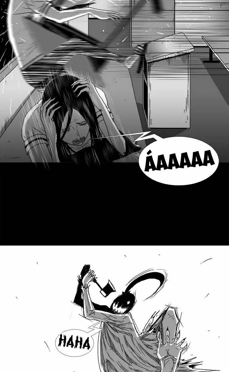Sống Sót: Chapter 4