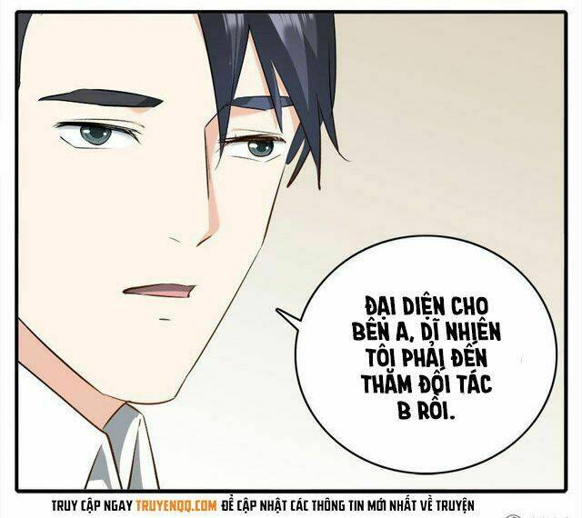 Khốn Ái Tù Lung: Chapter 37