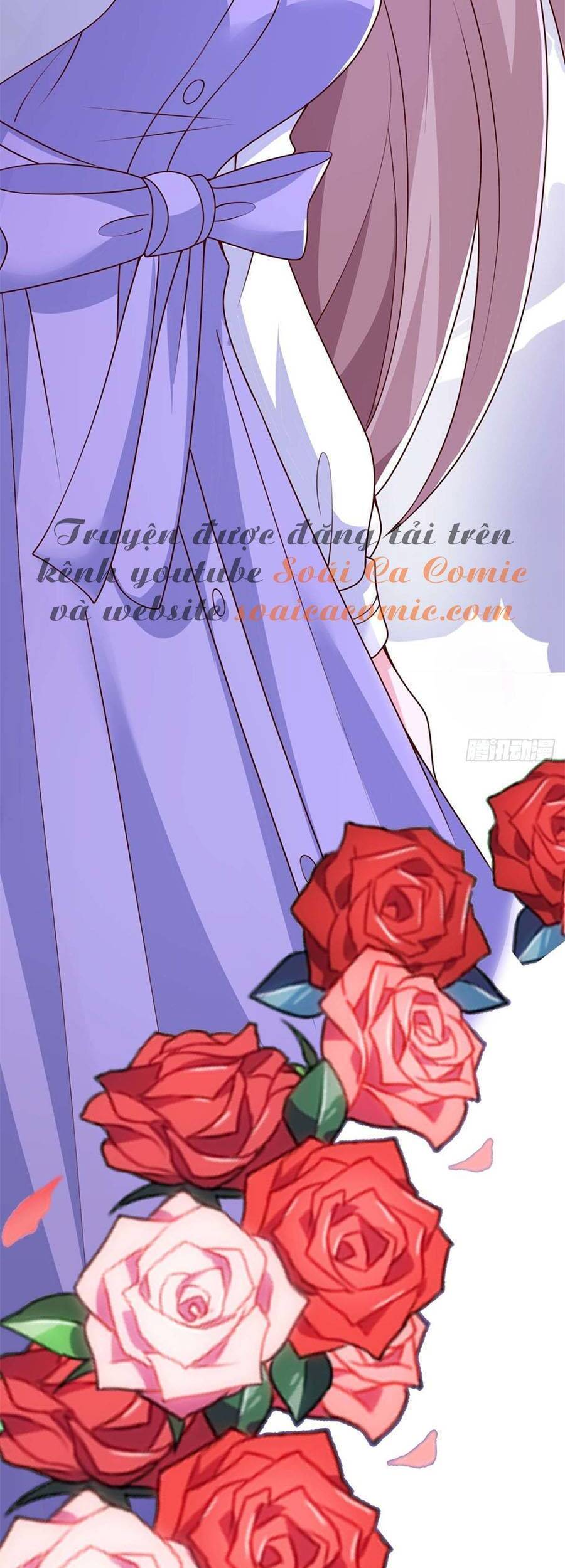 Trọng Sinh Chi Ngược Tra Nữ Vương: Chapter 75