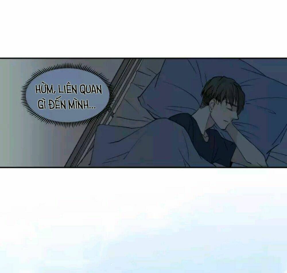 Tâm Chi Kiển: Chapter 5