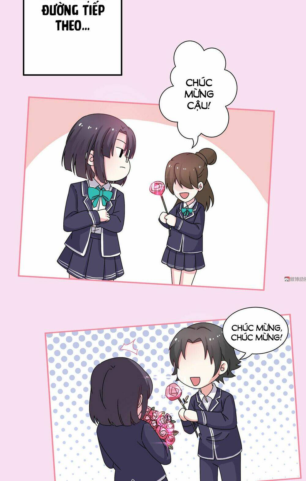 Yêu Tôi Đều Chết Cả Đi!: Chapter 23