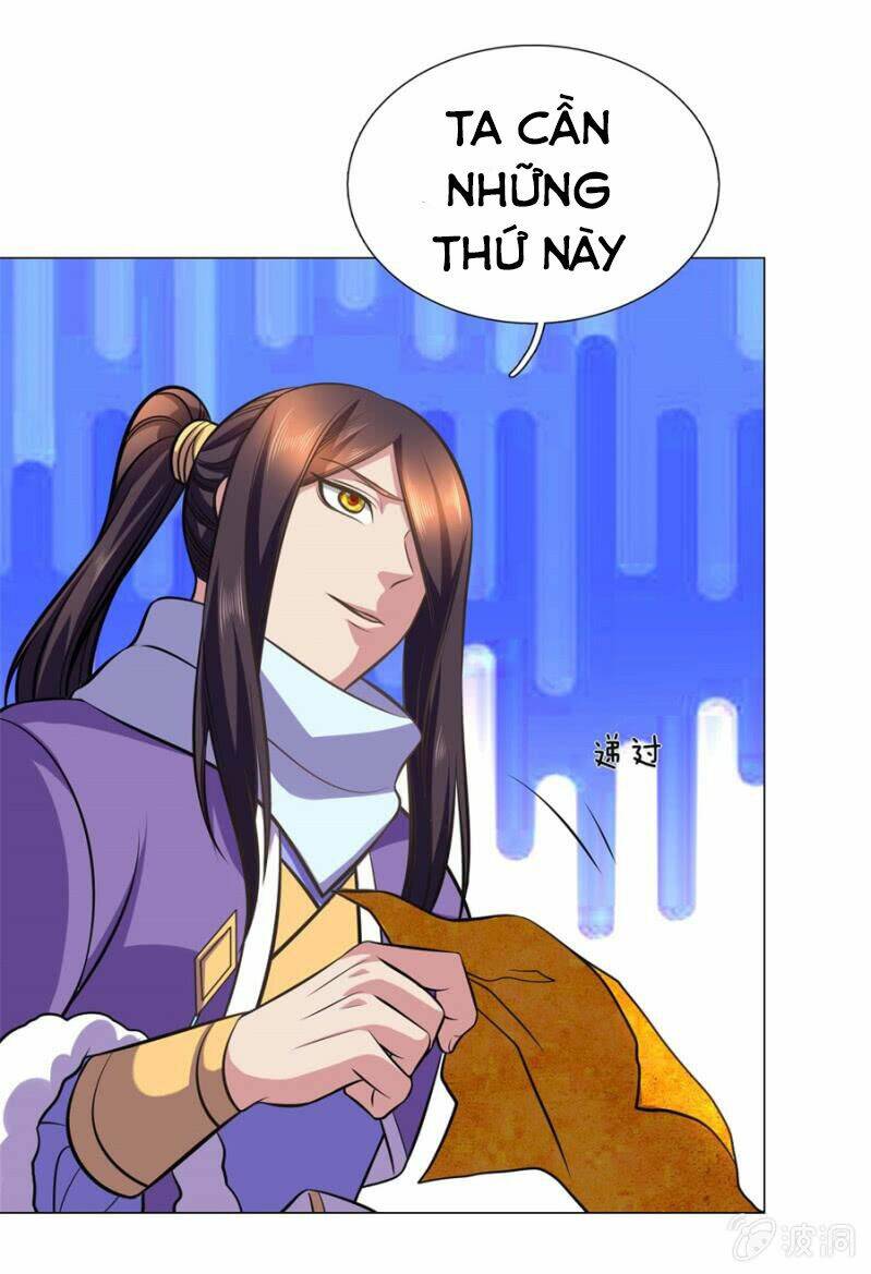 Tuyệt Thế Thần Hoàng: Chapter 106