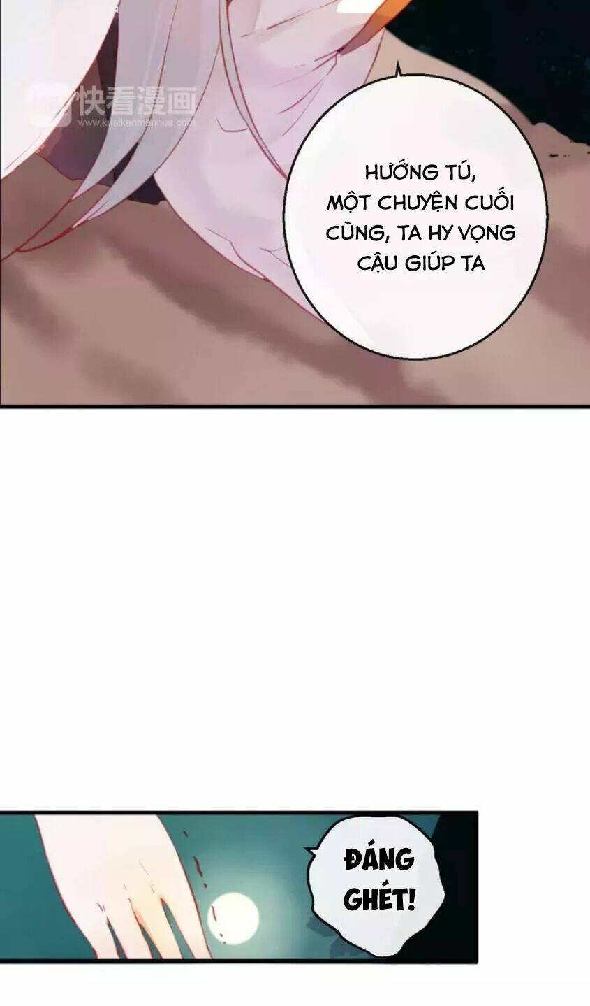 Hồ Minh Chi Hương: Chapter 9