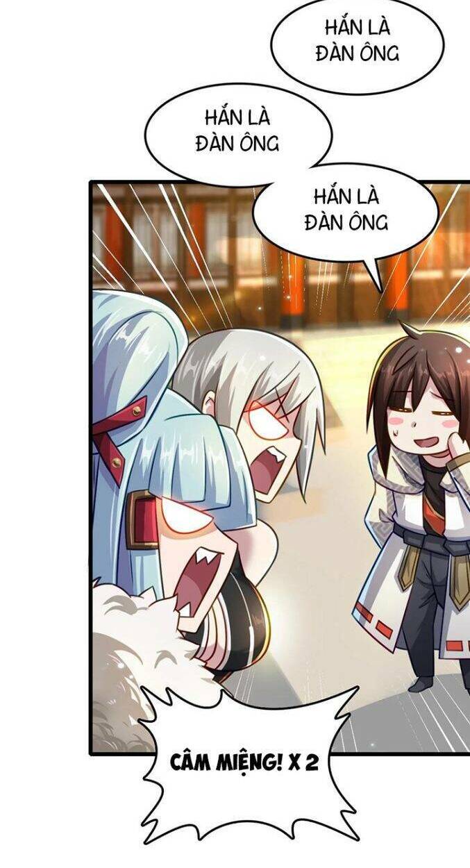 Đại Bảo Kiếm Của Tôi: Chapter 13