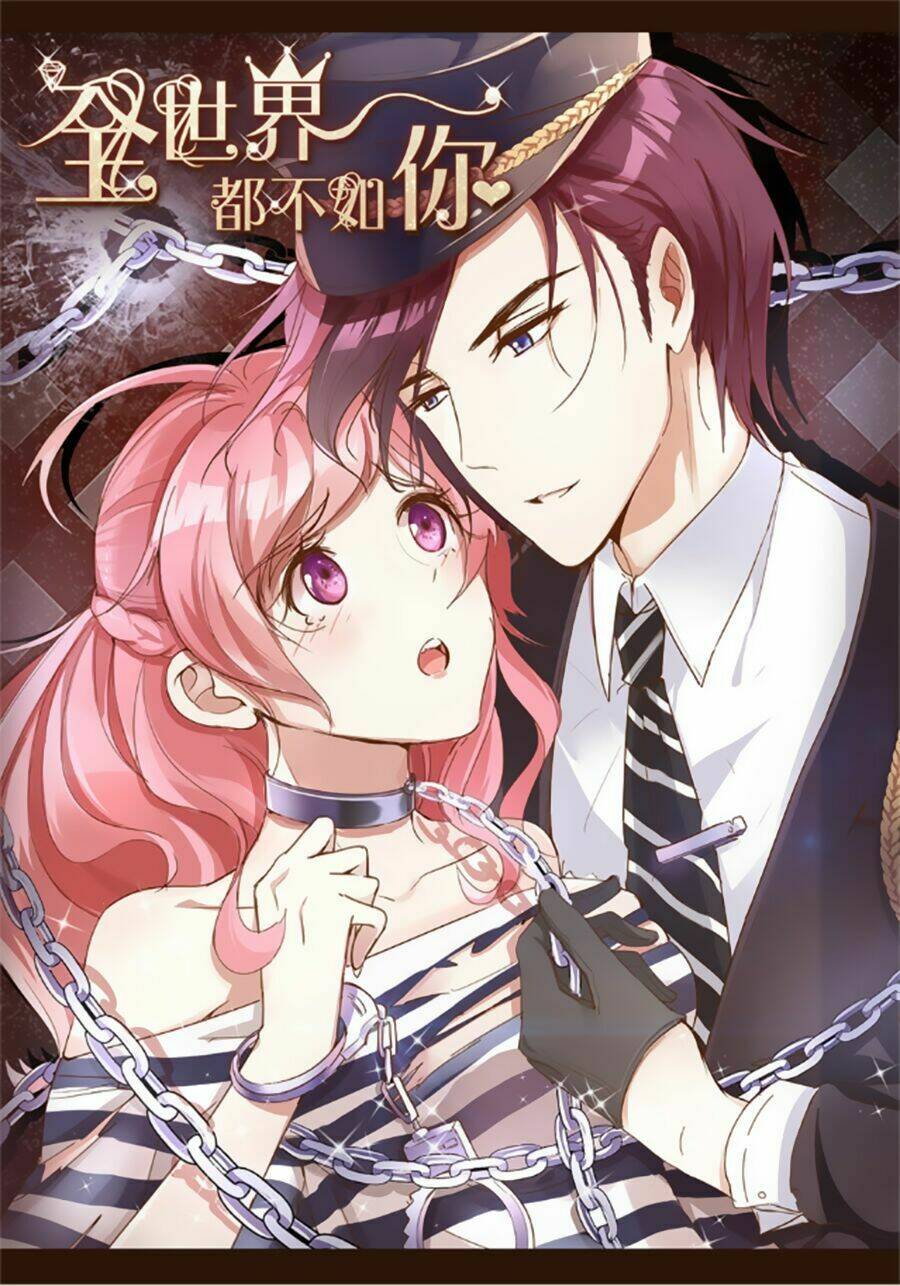 Cả Thế Giới Đều Không Bằng Người: Chapter 26