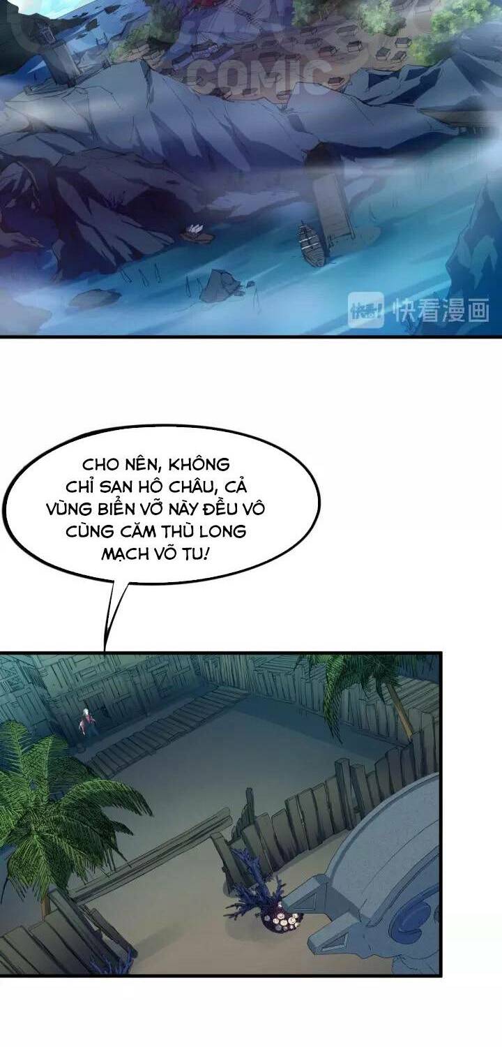 Long Mạch Võ Thần: Chapter 62