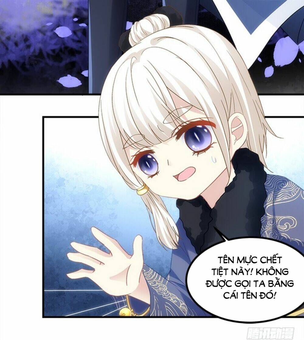 Ám Dạ Vô Thường: Chapter 86