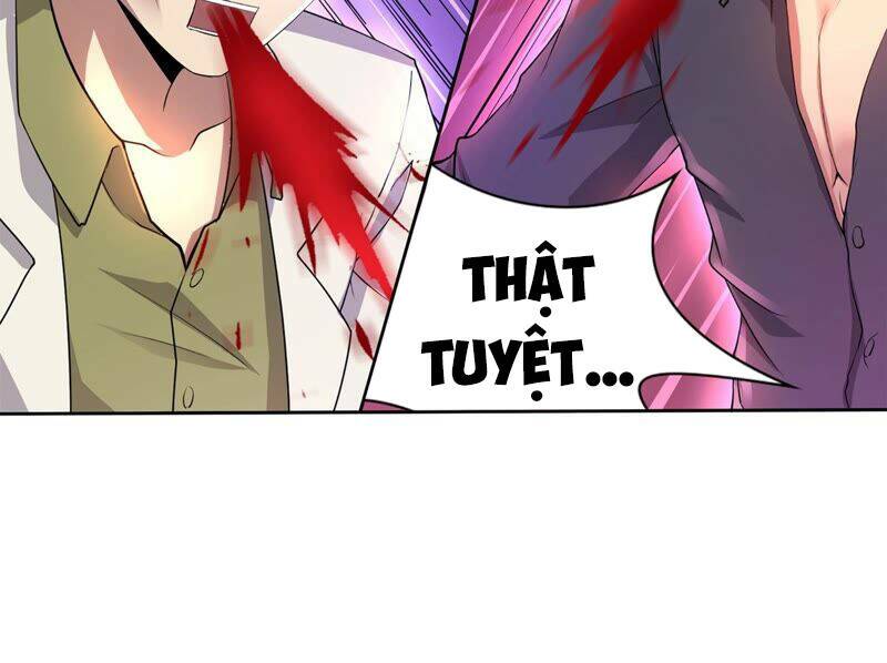 Siêu Năng Phân Hóa: Chapter 5