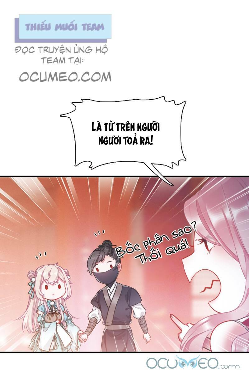 Danh Kiếm Chủng: Chapter 9