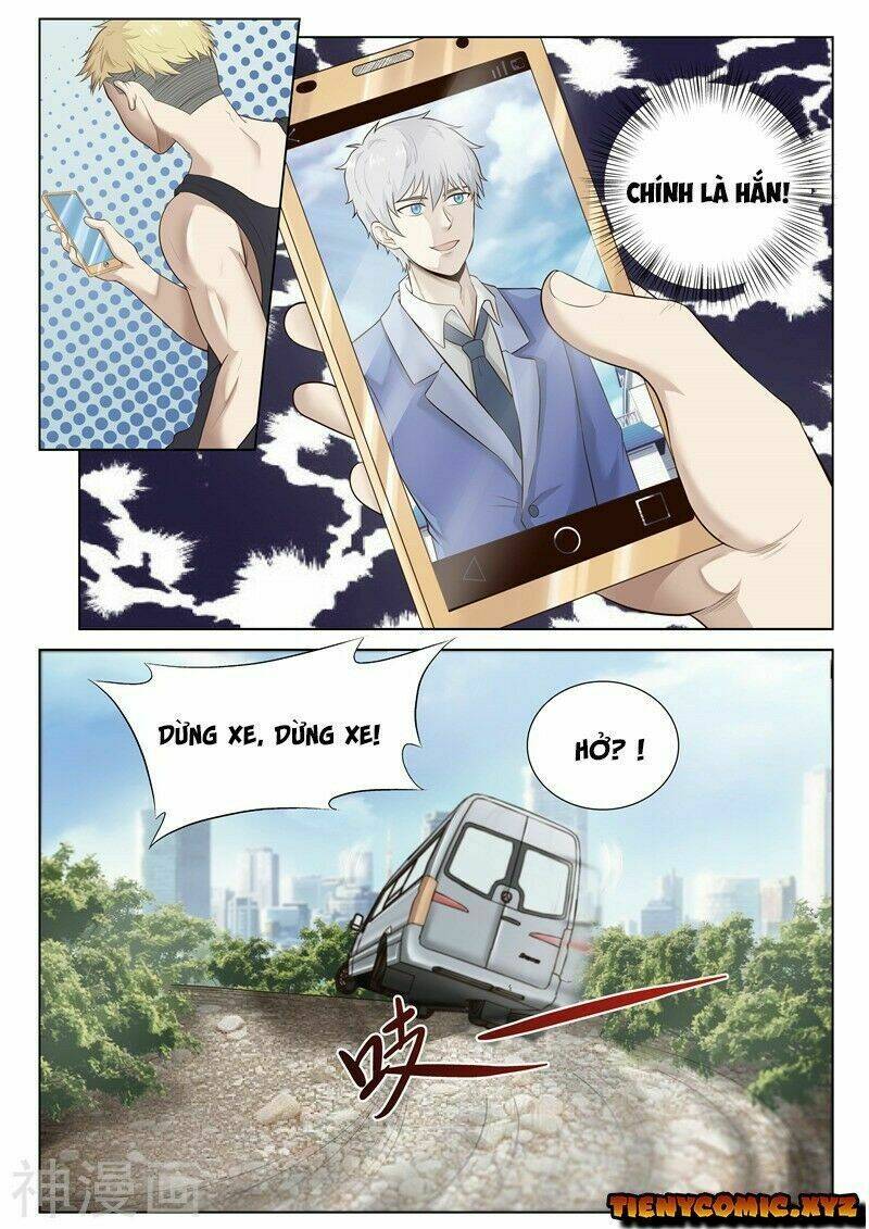 Tu Chân Cuồng Thiếu: Chapter 26