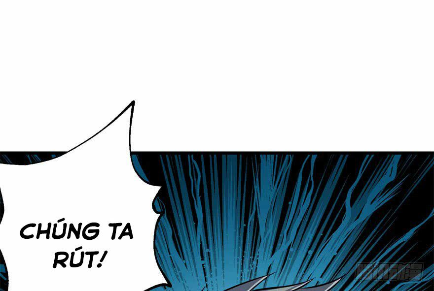Thú Nhân: Chapter 29