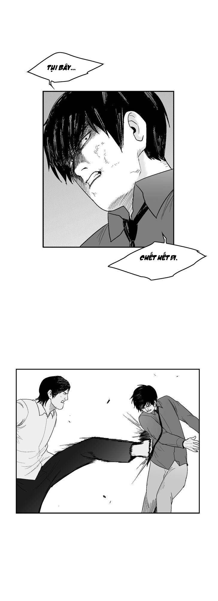 Dear Boy: Chapter 68