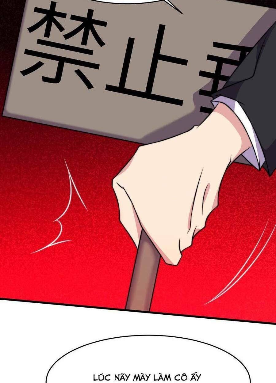 Vết Cắn Trí Mạng: Chapter 38