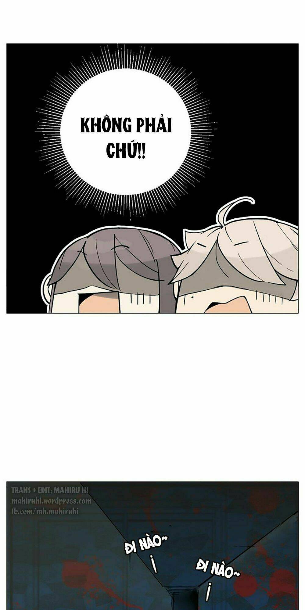 Tình Yêu Chớp Nhoáng: Chapter 90