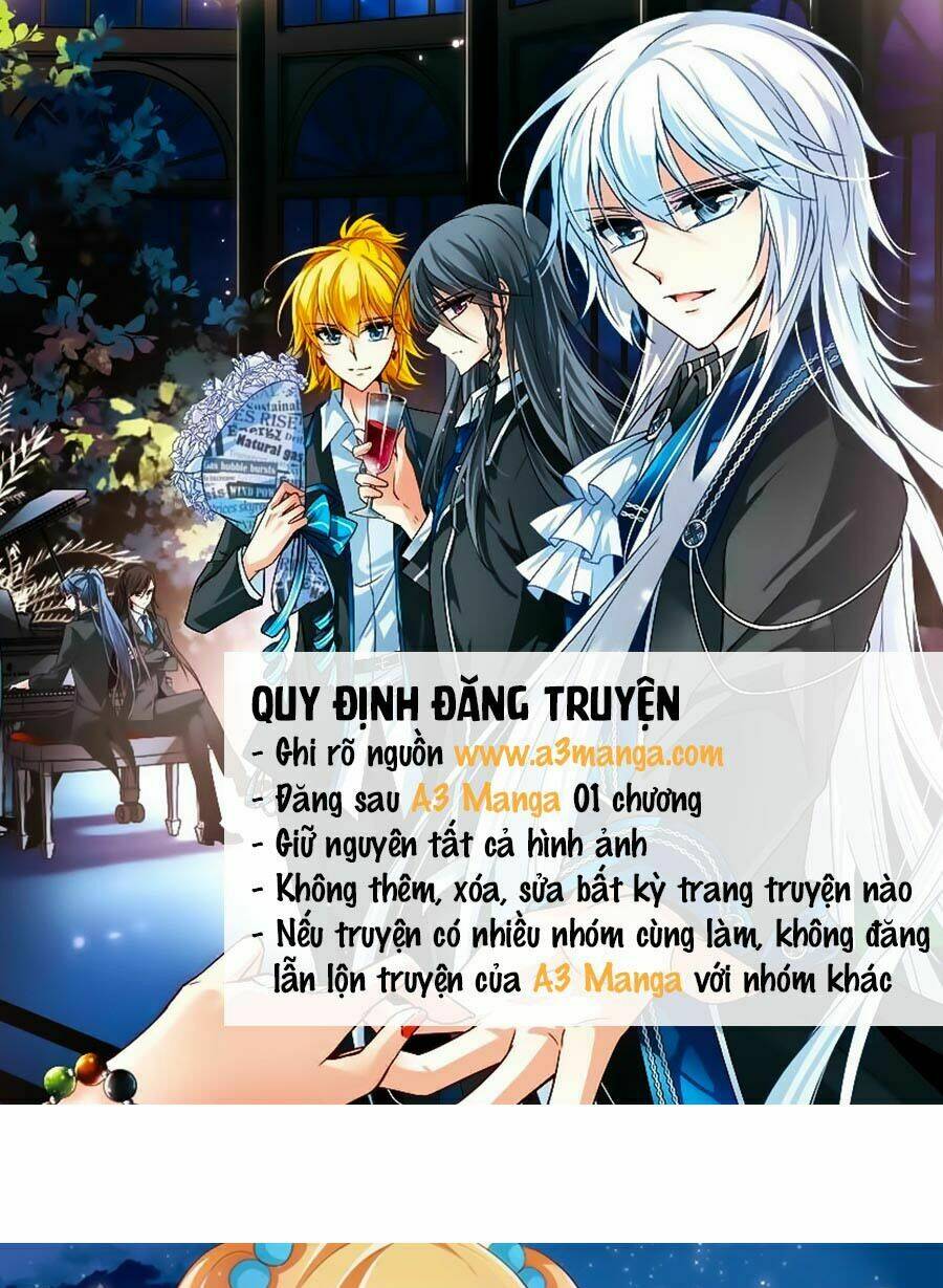 Chước Chước Lưu Ly Hạ: Chapter 84