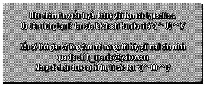 Suối Lời Nguyền: Chapter 199