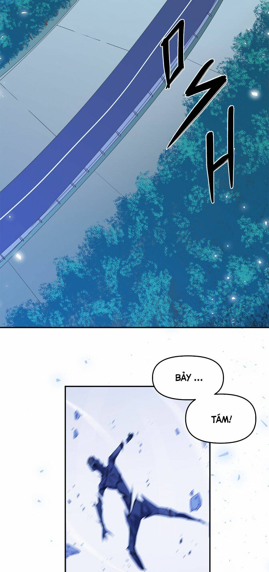 Gods Reborn: Chapter 10