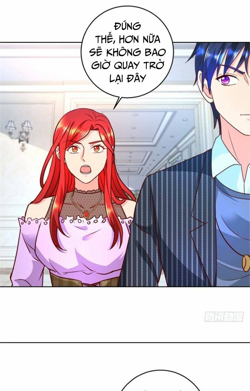 Vú Em Là Cổ Tiên: Chapter 65