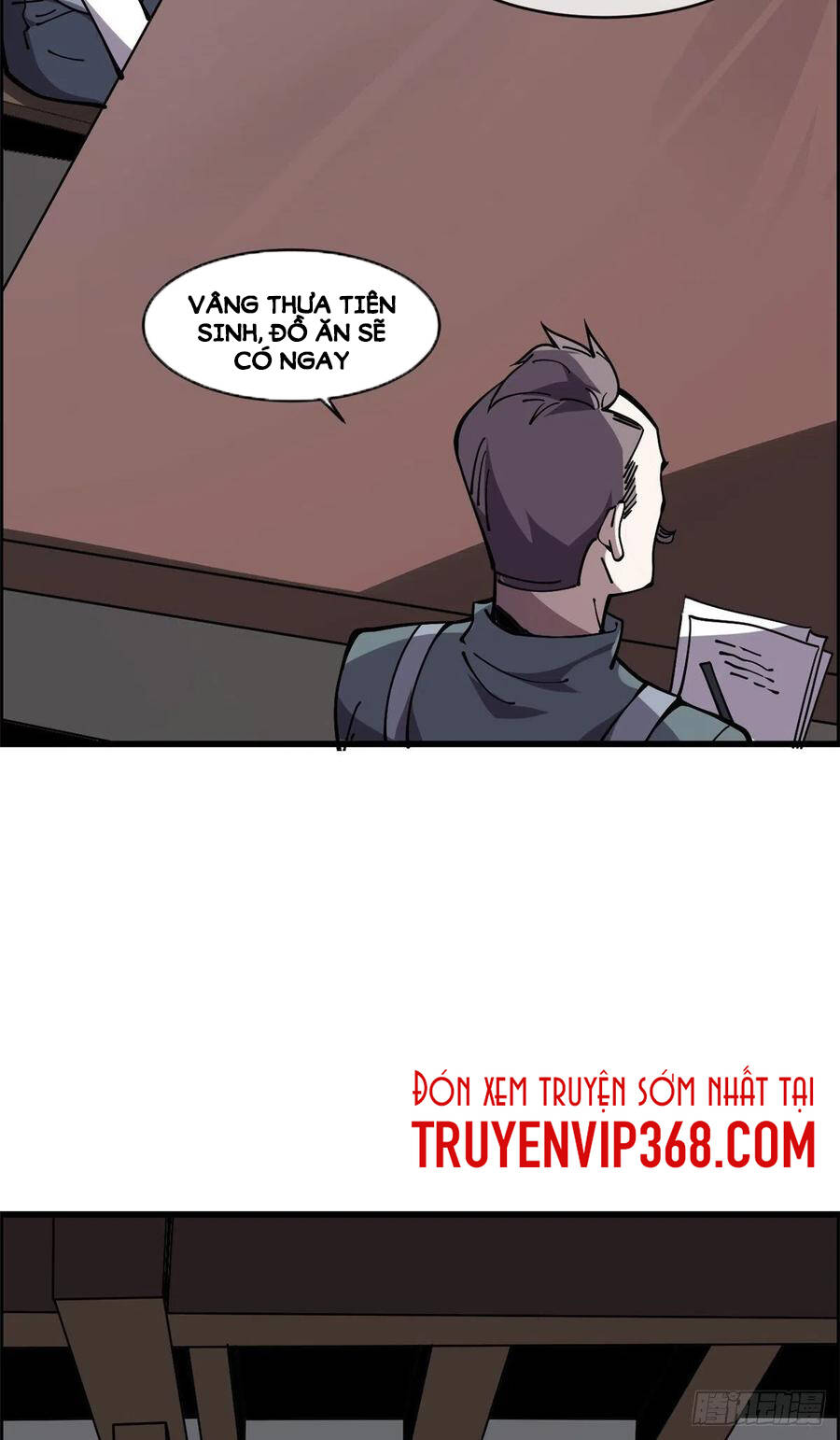 Lùi Lại Để Vi Sư Lên: Chapter 11