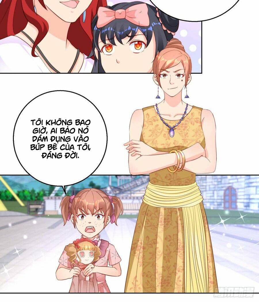 Vú Em Là Cổ Tiên: Chapter 105