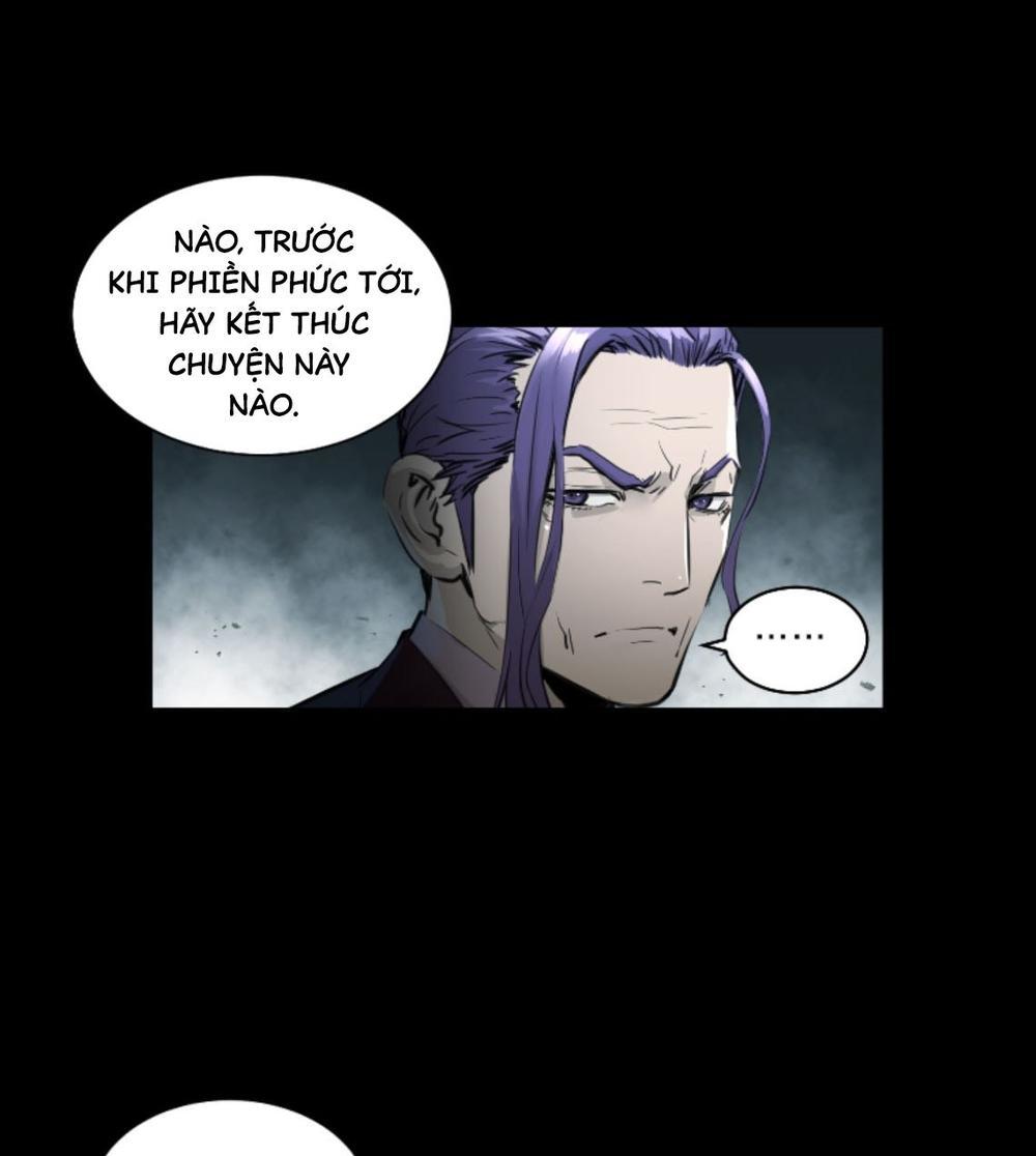 Dị Giới Tam Tuyệt: Chapter 62