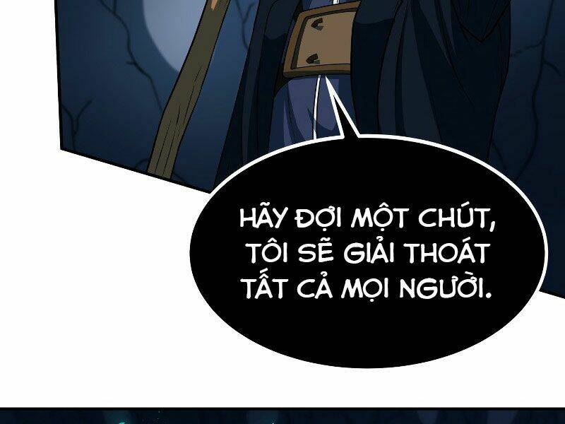 Ngôi Nhà Kết Nối Với Hầm Ngục: Chapter 25