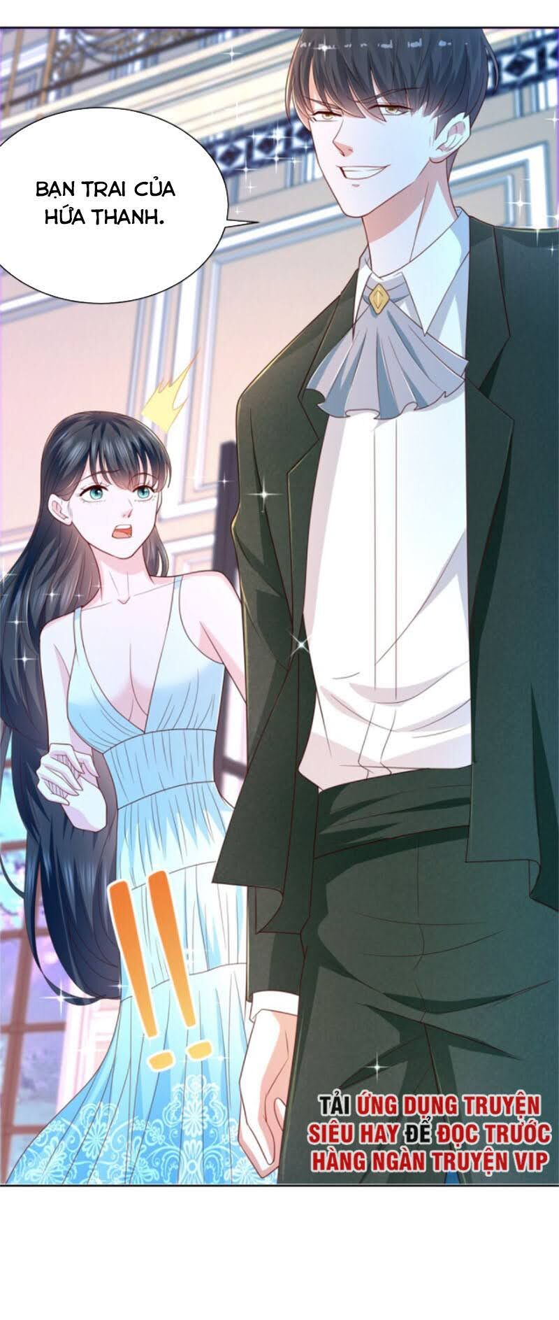 Trọng Sinh Chi Thần Đế Trở Về: Chapter 14