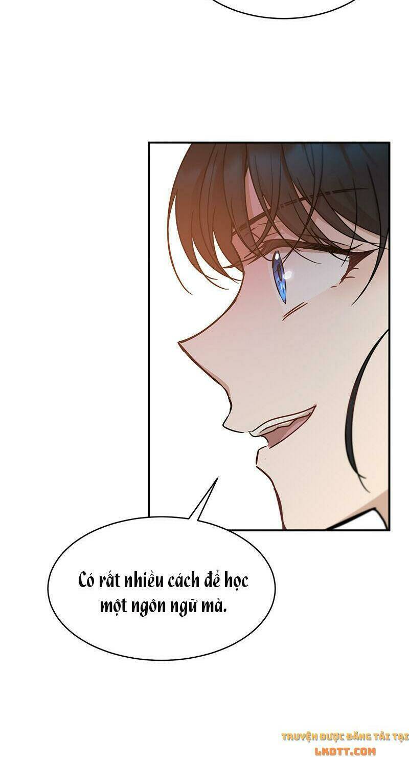 Khế Ước Của Ác Ma: Chapter 31