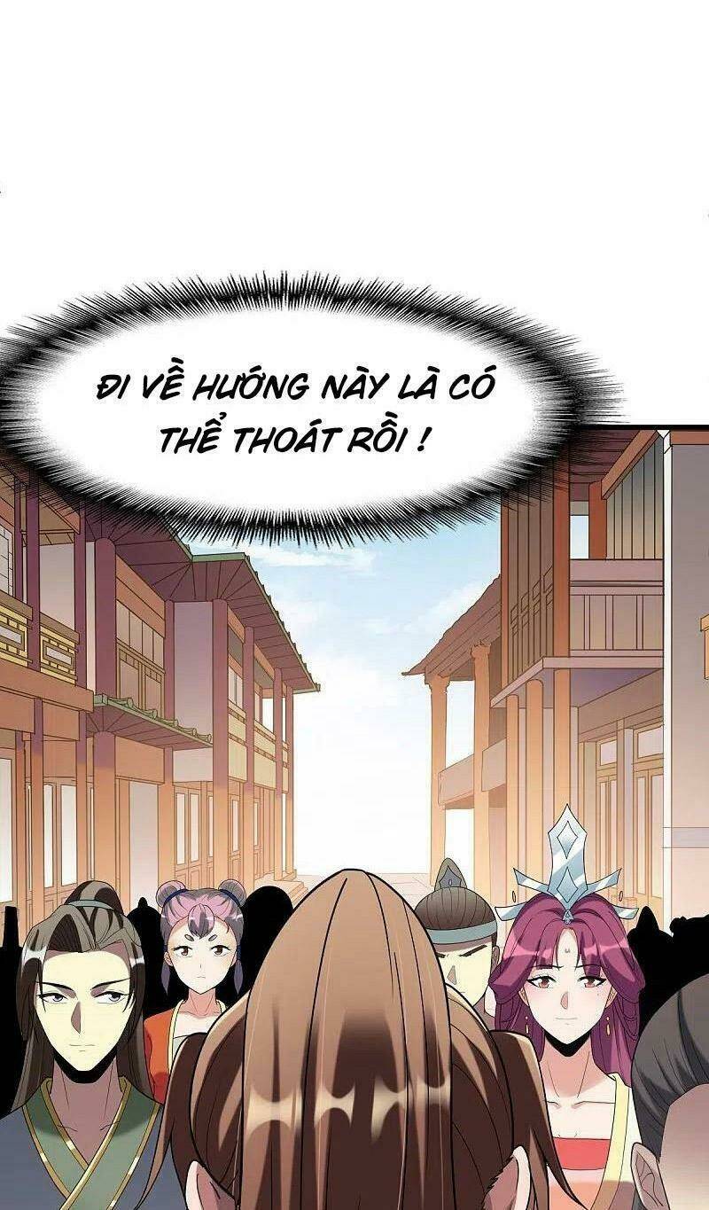 Chiến Đỉnh: Chapter 341