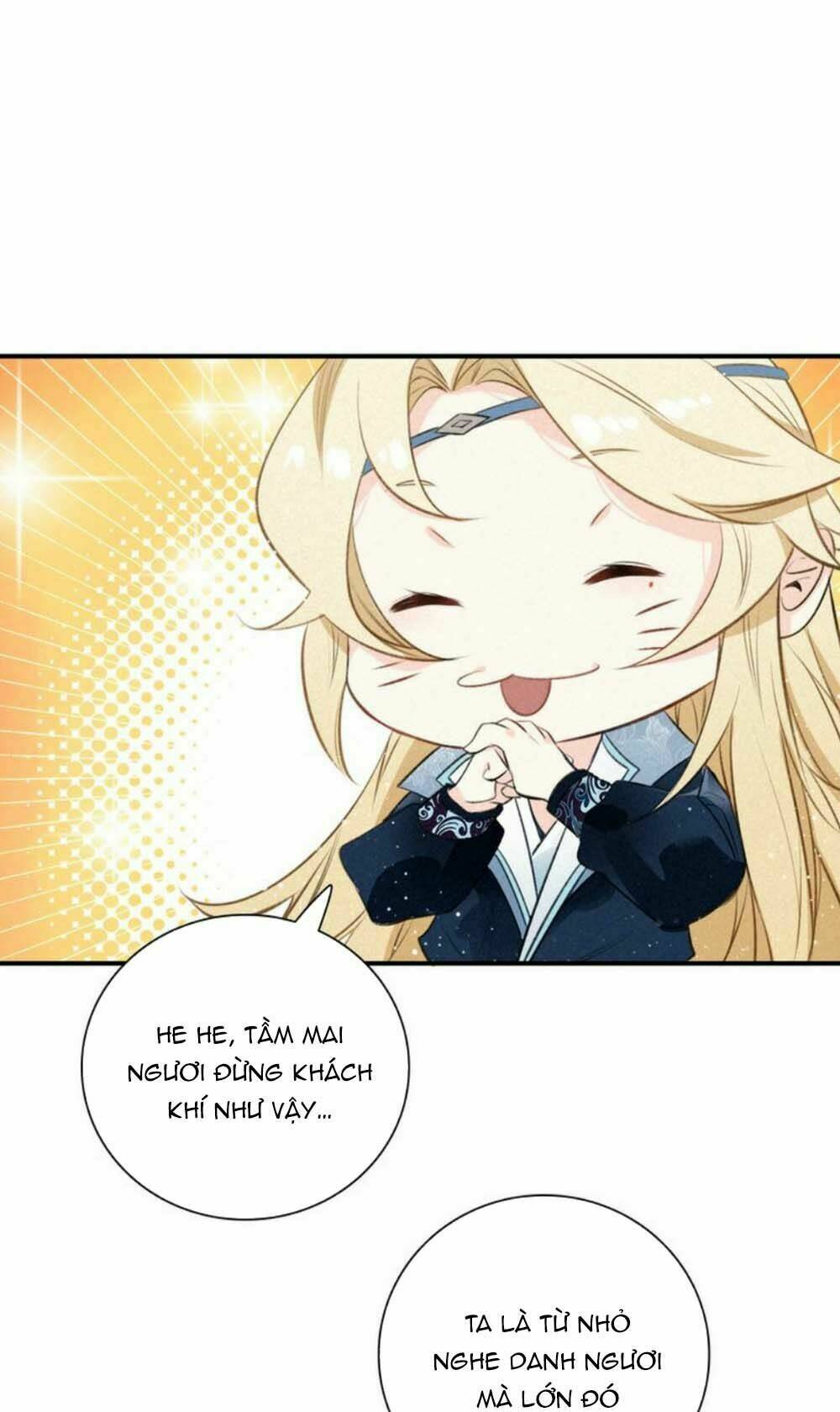 Đế Sư Tại Thượng: Chapter 20