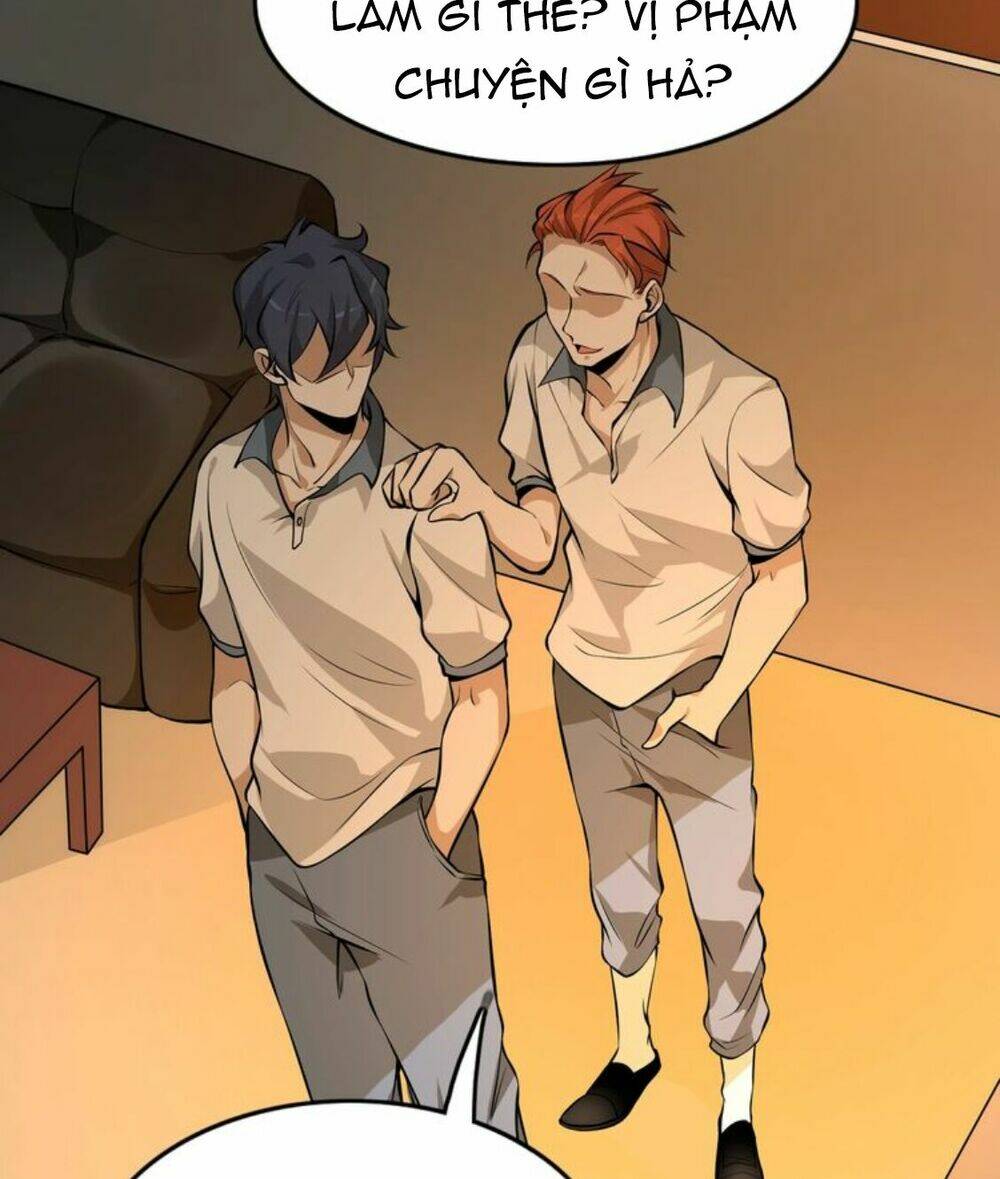 App Tu Chân Mạnh Nhất: Chapter 4