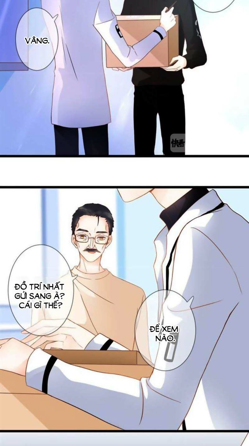 Ở lại thế kỷ này: Chapter 59