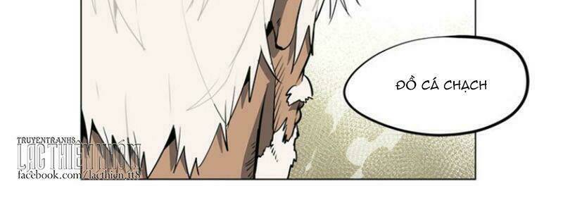 Hoa Đạo Sĩ: Chapter 34