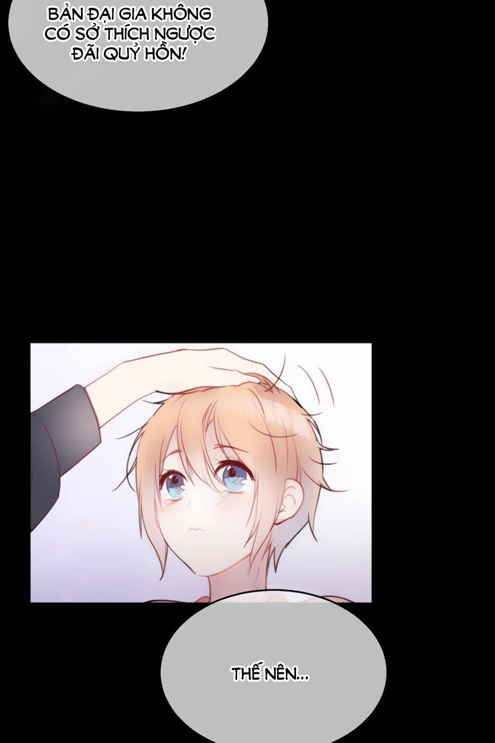 Ảnh Hậu Thời Gian: Chapter 33