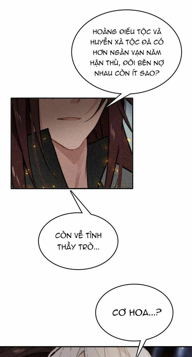 Đế Sư Tại Thượng: Chapter 48