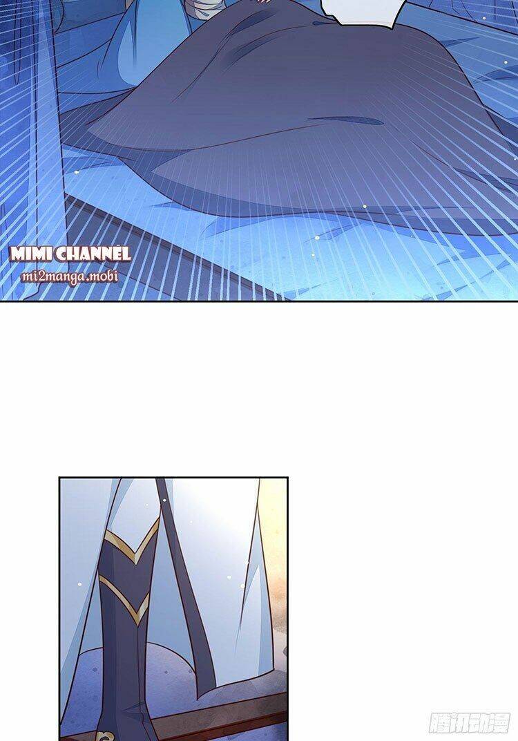 Làm Nũng Trong Lòng Kẻ Cấm Dục: Chapter 19