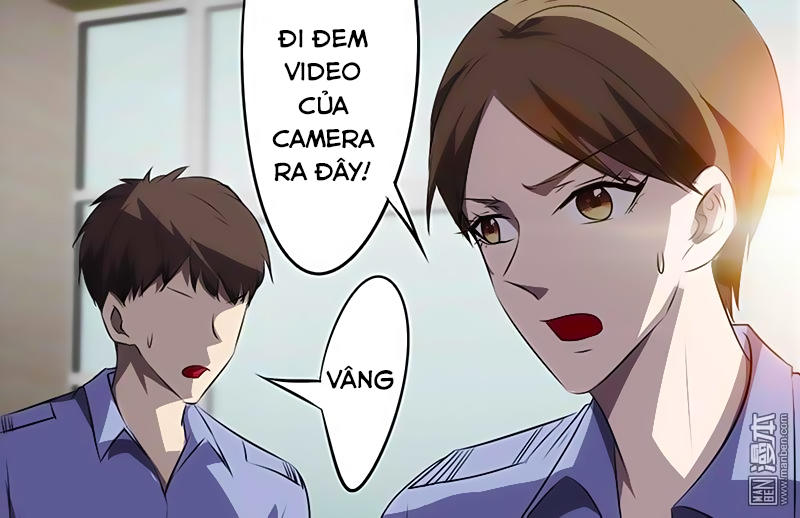 Tối Cường Nông Dân Hệ Thống: Chapter 28