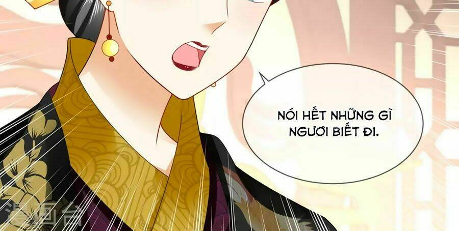 Trù Nương Hoàng Hậu: Chapter 50
