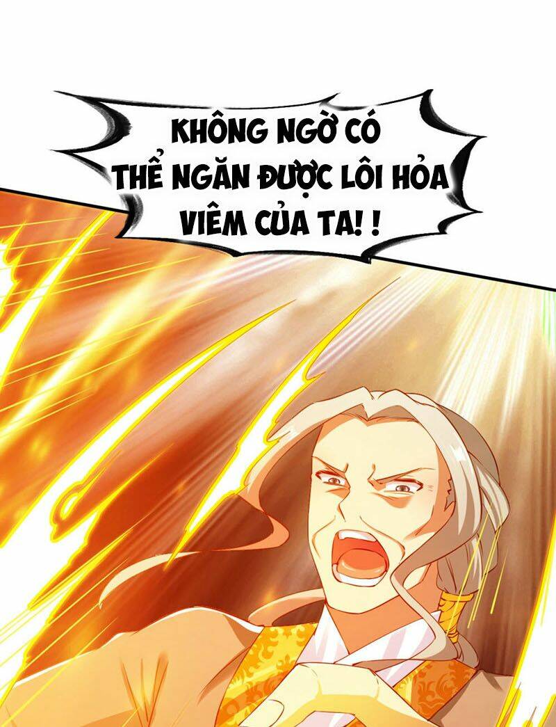 Chiến Đỉnh: Chapter 106