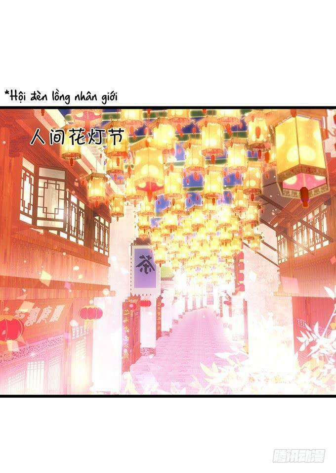 Hồ Tiên Hung Bạo: Chapter 110