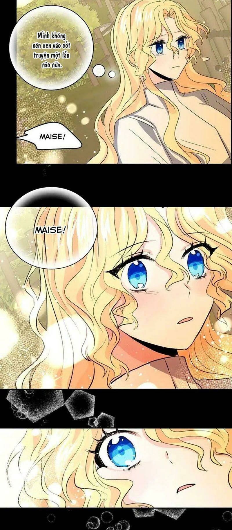 Tôi Là Bạn Gái Cũ Của Một Người Lính: Chapter 30