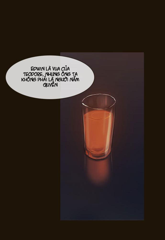 Magician: Chapter 70