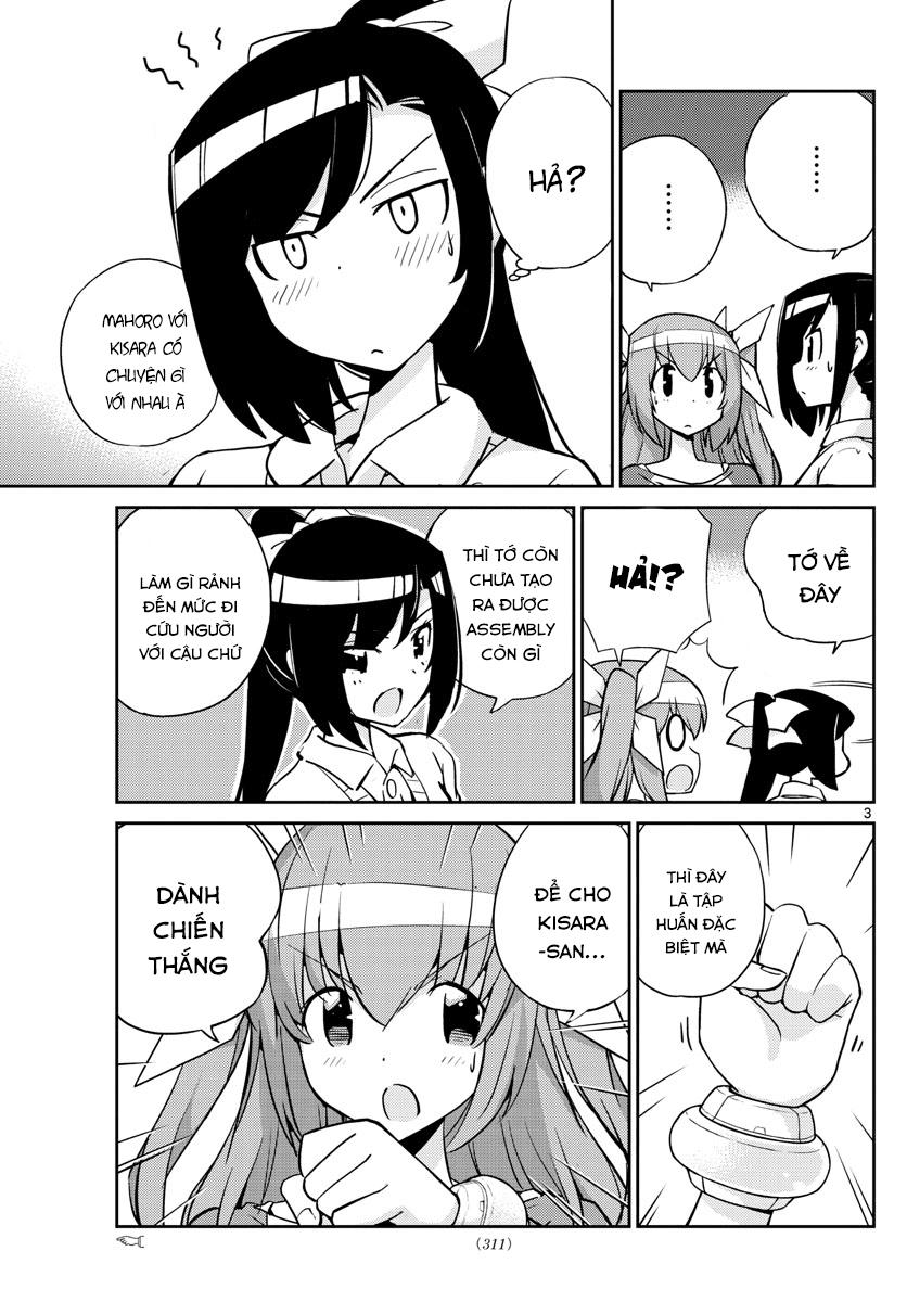 King Of Idols: Chapter 27