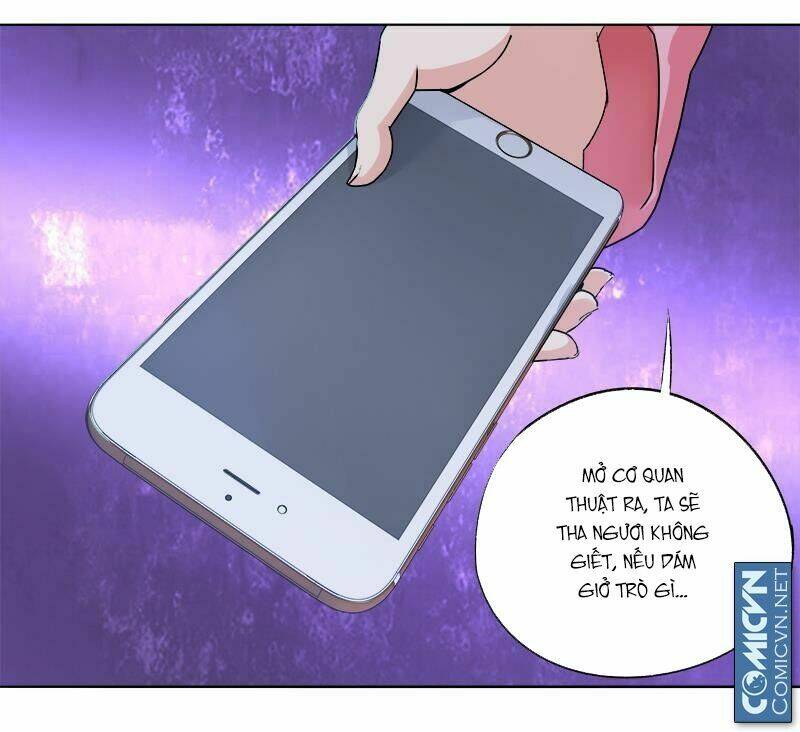 Nhất Niệm Tung Hoành: Chapter 2