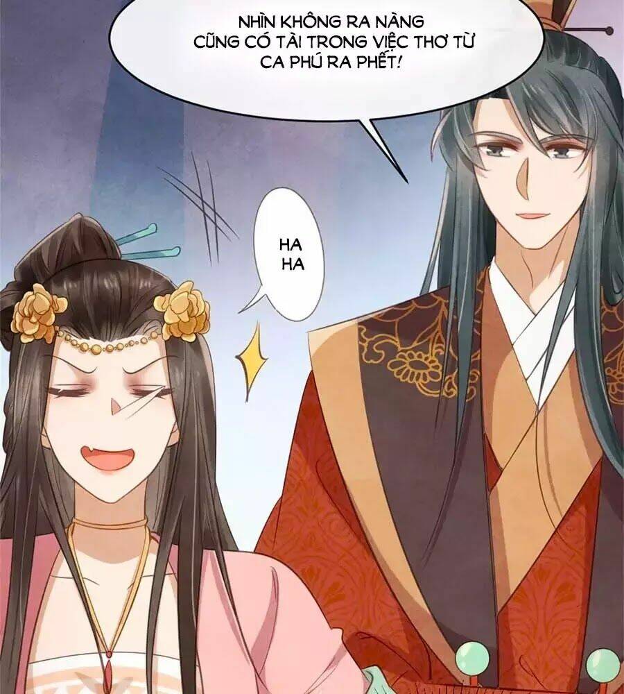 Vương Phi Muốn Trèo Tường: Chapter 36