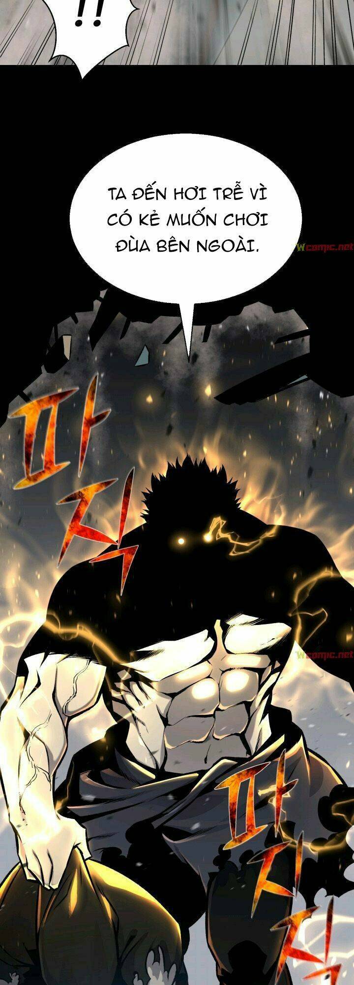 Luân Hồi Ác Nhân: Chapter 67