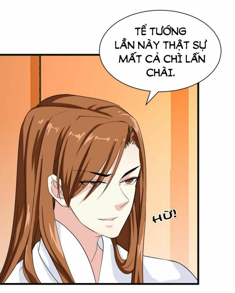 Tuyệt Thế Độc Phi Của Tà Vương: Chapter 83